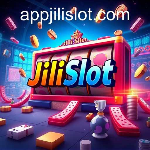 JiliSlot: Revolutionizing the Online Gaming Scene