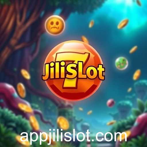 Jilislot: Revolutionizing Online Gaming