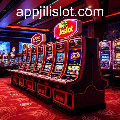 The Rise of Online Slot Gaming